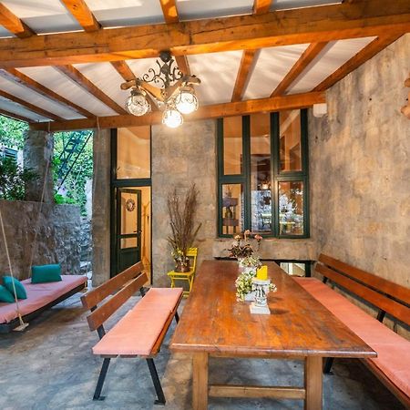Villa Blanka Žrnovnica Екстериор снимка