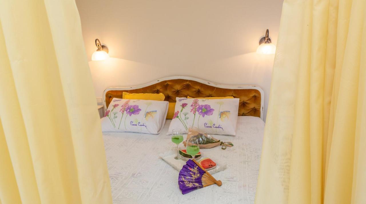 Villa Blanka Žrnovnica Екстериор снимка