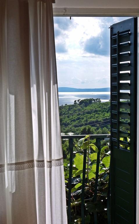 Villa Blanka Žrnovnica Стая снимка