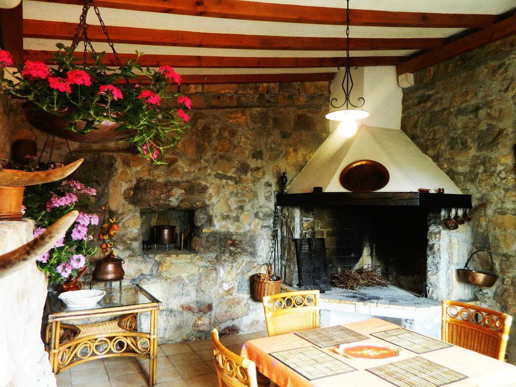 Villa Blanka Žrnovnica Стая снимка